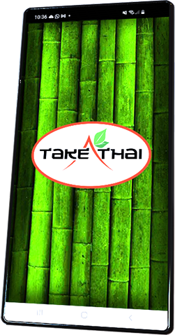Take Thai Android App